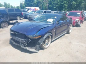 Ford Mustang GT PREMIUM FASTBACK | Mobile.bg    2