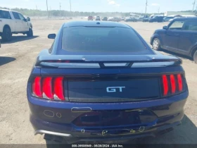 Ford Mustang GT PREMIUM FASTBACK | Mobile.bg    13