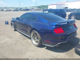 Ford Mustang GT PREMIUM FASTBACK | Mobile.bg    3