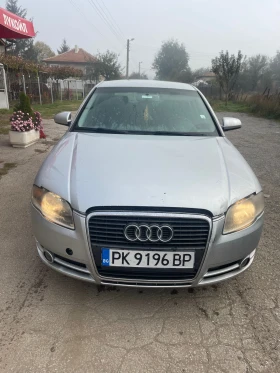 Audi A4 А4, снимка 1