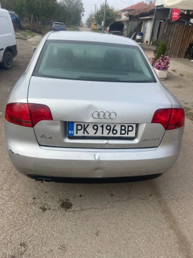 Audi A4 А4, снимка 2