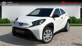 Toyota Aygo , Месечна вноска от 236 лева., снимка 1