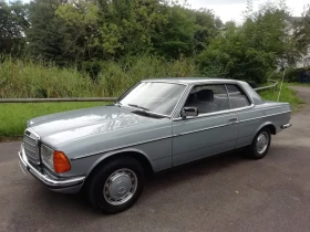  Mercedes-Benz 123