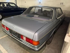 Обява за продажба на Mercedes-Benz 123 230 CE Coupe ~14 999 лв. - изображение 6