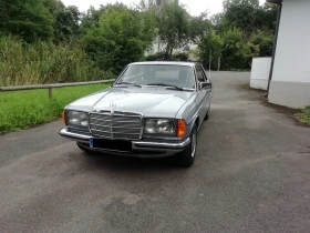 Обява за продажба на Mercedes-Benz 123 230 CE Coupe ~14 999 лв. - изображение 3