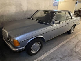 Обява за продажба на Mercedes-Benz 123 230 CE Coupe ~14 999 лв. - изображение 4