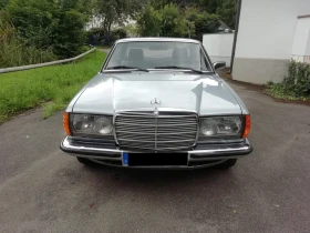 Обява за продажба на Mercedes-Benz 123 230 CE Coupe ~14 999 лв. - изображение 2