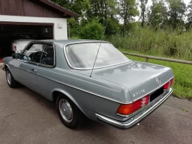 Обява за продажба на Mercedes-Benz 123 230 CE Coupe ~14 999 лв. - изображение 1