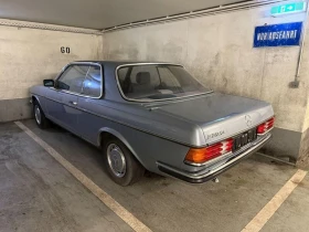 Обява за продажба на Mercedes-Benz 123 230 CE Coupe ~14 999 лв. - изображение 5