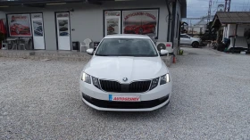 Skoda Octavia 1.6 TDI* NAVI* TOP* , снимка 1