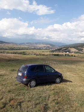 Renault Scenic, снимка 4