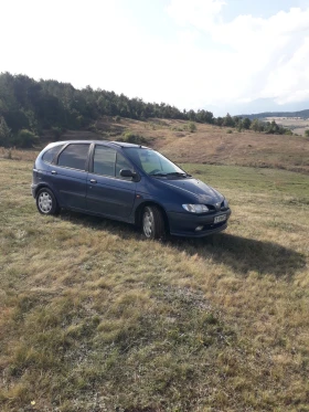 Renault Scenic, снимка 5