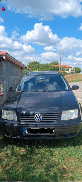 VW Bora 2.0. 115  | Mobile.bg    9