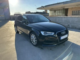 Audi A3 1.6TDI Navi Bi-Xenon, снимка 1