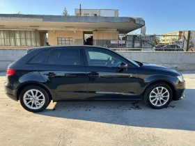 Audi A3 1.6TDI Navi Bi-Xenon, снимка 8