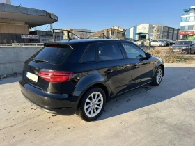 Audi A3 1.6TDI Navi Bi-Xenon, снимка 7