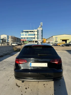 Audi A3 1.6TDI Navi Bi-Xenon, снимка 6