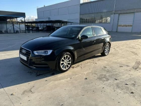 Audi A3 1.6TDI Navi Bi-Xenon, снимка 3