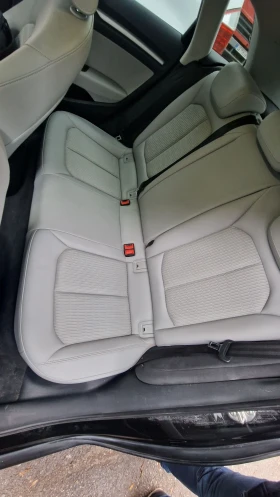 Audi A3 1.6TDI Navi Bi-Xenon, снимка 13