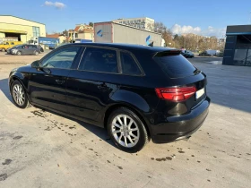 Audi A3 1.6TDI Navi Bi-Xenon, снимка 5