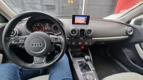 Audi A3 1.6TDI Navi Bi-Xenon, снимка 10