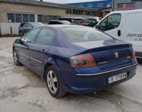 Peugeot 407 2.0 HDi 136.. | Mobile.bg    4