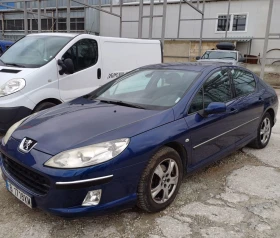 Peugeot 407 2.0 HDi 136.. | Mobile.bg    2