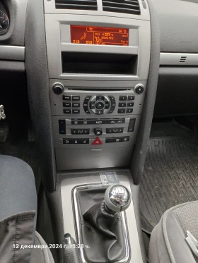 Peugeot 407 2.0 HDi 136.. | Mobile.bg    6