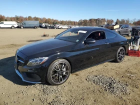 Mercedes-Benz C 43 AMG 4Matic Coupe BURMASTER* KeylessGO* Distronic+ *  