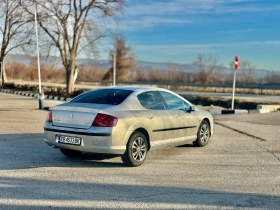 Peugeot 407 2.0HDI , снимка 2