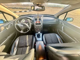 Peugeot 407 2.0HDI , снимка 5