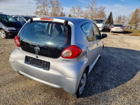 Toyota Aygo 1, 0i, снимка 5