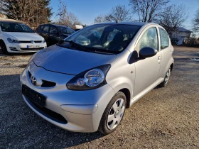 Toyota Aygo 1, 0i, снимка 1