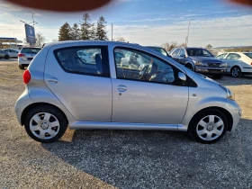 Toyota Aygo 1, 0i, снимка 4