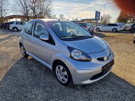     Toyota Aygo 1, 0i