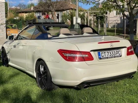 Mercedes-Benz E 350 AMG | Mobile.bg    6