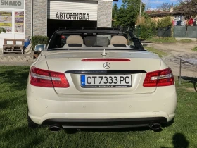 Mercedes-Benz E 350 AMG | Mobile.bg    12