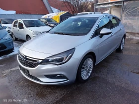 Opel Astra 1.6 CDTI COSMO, снимка 3