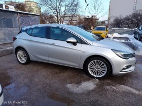 Opel Astra 1.6 CDTI COSMO, снимка 8