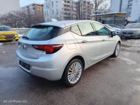 Opel Astra 1.6 CDTI COSMO, снимка 7