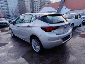 Opel Astra 1.6 CDTI COSMO, снимка 5