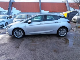 Opel Astra 1.6 CDTI COSMO, снимка 4