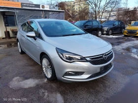 Opel Astra 1.6 CDTI COSMO 1