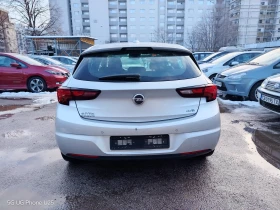 Opel Astra 1.6 CDTI COSMO, снимка 6