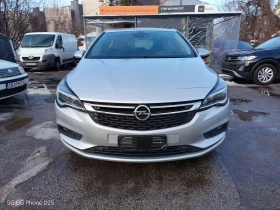 Opel Astra 1.6 CDTI COSMO, снимка 2