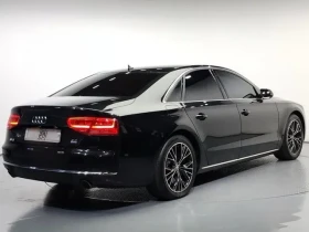 Audi A8 New A8  4.2 FSI Quattro D4 166 164 | Mobile.bg    2