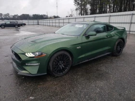 Ford Mustang GT | Mobile.bg    4