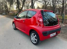 Peugeot 107 1.0i 68кс 2008, снимка 4