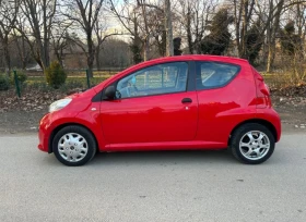 Peugeot 107 1.0i 68кс 2008, снимка 3