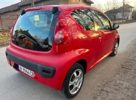 Peugeot 107 1.0i 68кс 2008, снимка 6